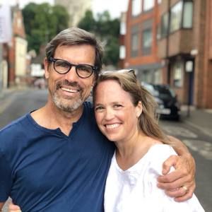 Meet your Posher, Karen